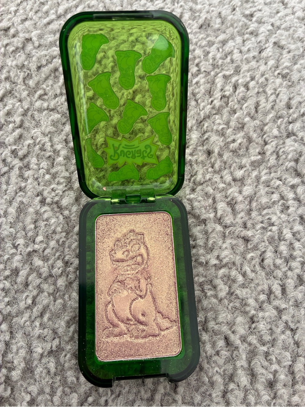 Highlighter Duo - Picture 5 of 5